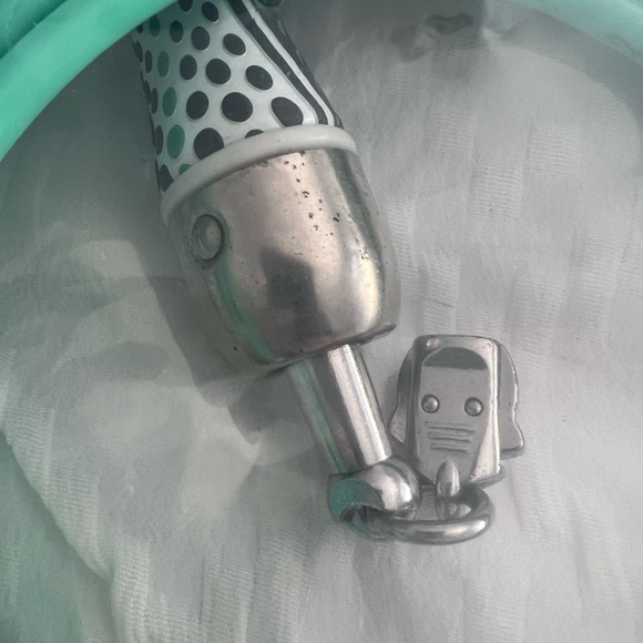 SOLD! Crossrope set - Picture 3 of 4